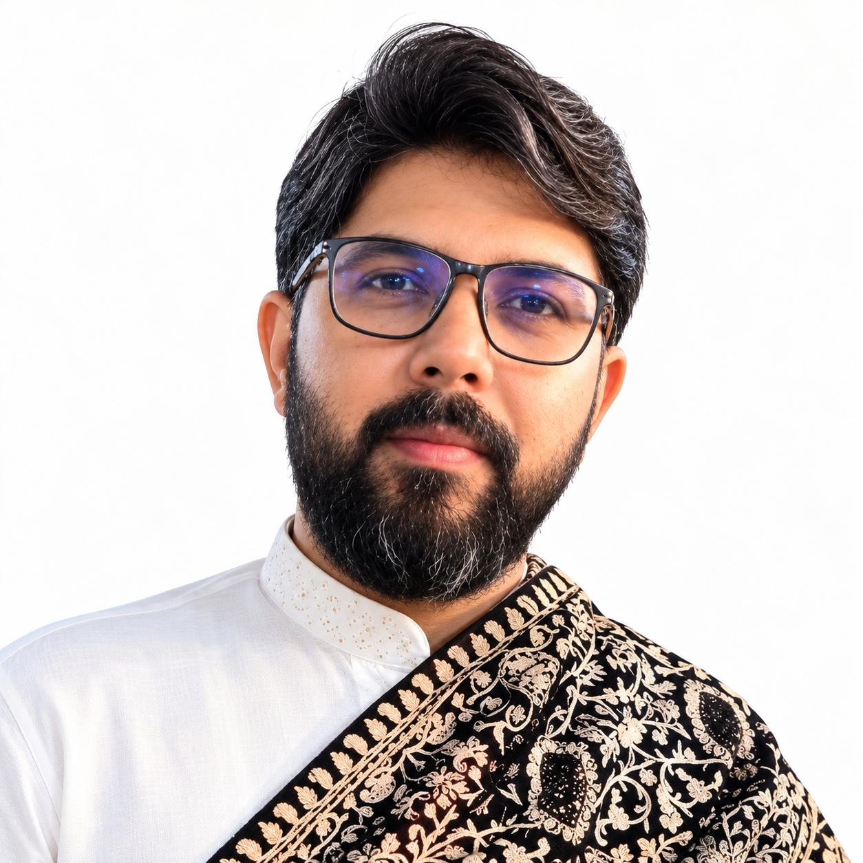 Mr. Narendra Mohan